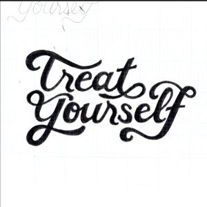 Treat Yourself